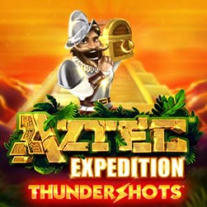 Aztec Expedition™ screenshot