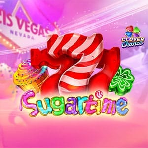 Sugartime screenshot