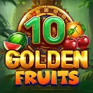 10 Golden Fruits screenshot