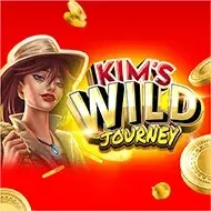 Kim's Wild JourneyBooming screenshot