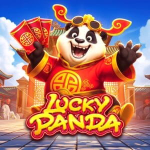 Lucky Panda screenshot
