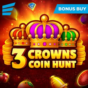 3 Crowns Coin Hunt screenshot