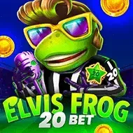 Elvis Frog screenshot