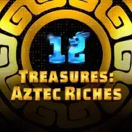 12 Treasures_ Aztec RichesOctoplay