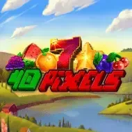 40 PixelsFelixgaming