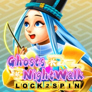 Ghosts Night Walk
